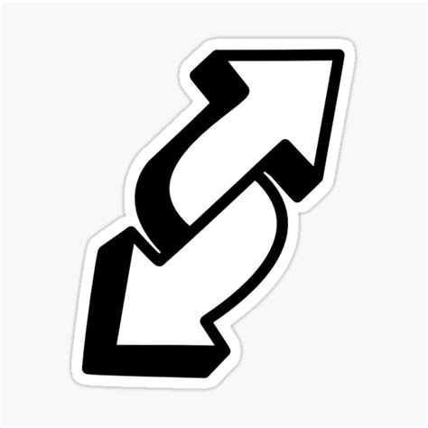 uno reverse symbol.